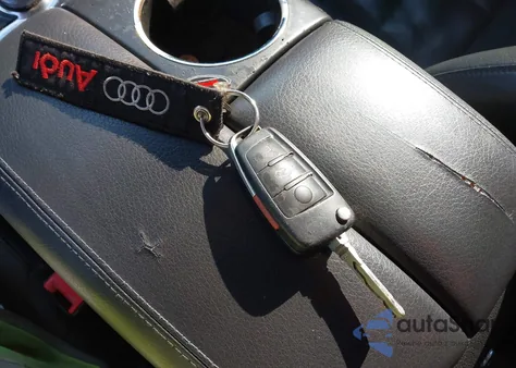 2013 Audi Q7 3.0T S Line Prestige из США, поврежденный, VIN WA1DGAFE4DD001862